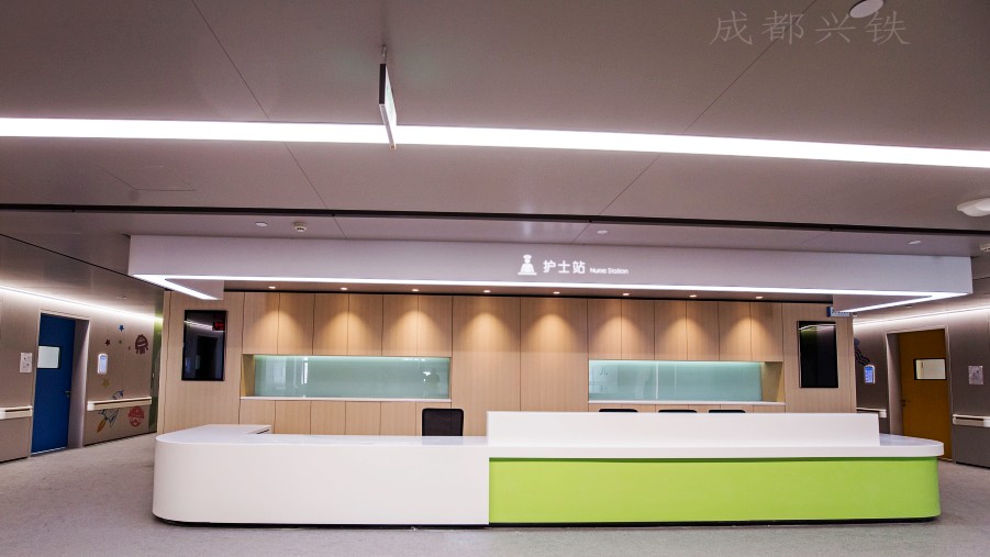 医院护士站钢制午夜鲁丝片久久国产精品丝袜国产应用