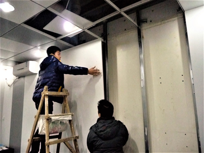 成都午夜福利18岁禁勿入小编教您如何正确地安装机房午夜成人免费视频网站