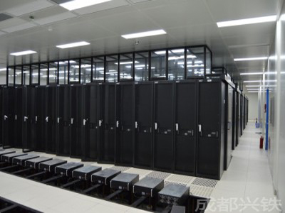 机房装修遇到的这些问题应该如何解决？