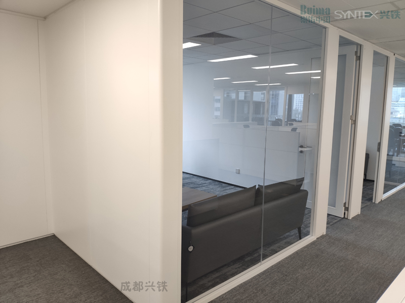 办公室过道墙面钢制复合隔午夜鲁丝片久久国产精品丝袜国产